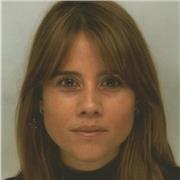 cours d´espagnol pour adultes avec professeure native